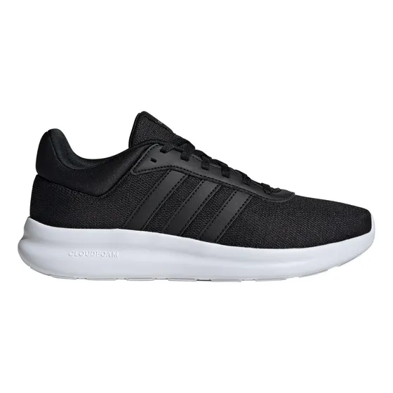 Zapatillas running mujer adidas Casual Lite Racer 4.0 Negro