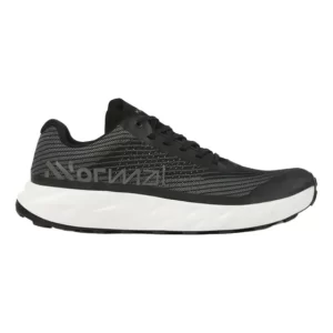 Zapatillas running hombre Zapatilla Nnormal Kjeraq Black