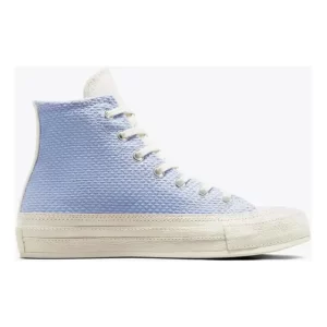 zapatillas converse mujer Zapatilla Urbana Chuck 70 Hi A04621c