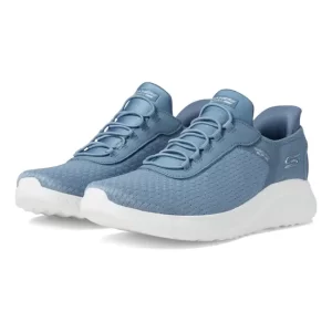 Zapatilla Skechers mujer Zapatos Bobs Squad Chaos Slip-on