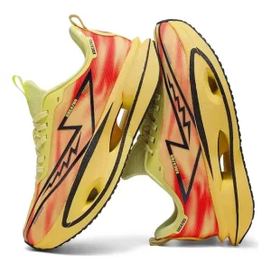 Zapatillas running mujer De Completas Con Placa De Carbono