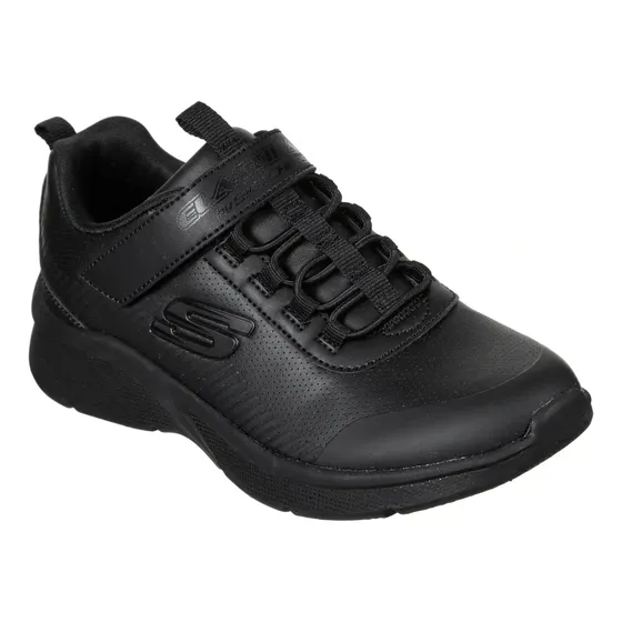 zapatillas Niña Zapato Skechers Microspec