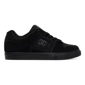 zapatillas de Niño Zapatilla Kids Pure B Negro Dc