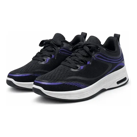 Zapatillas running mujer Zapatilla Deportiva Air Mesh Tuotuo