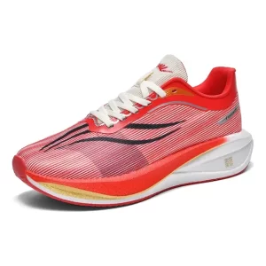 Zapatillas running hombre De Correr Para Youth Carbon Plate