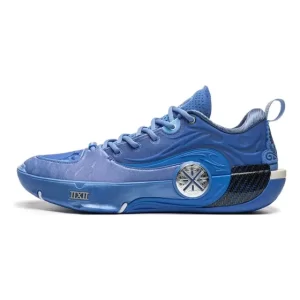 Zapatillas Hombre De Baloncesto De Interior Li-ning Wow Way Of