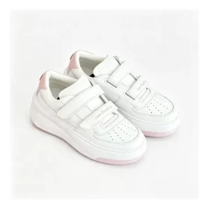 Zapatilla plataforma mujer Zapatillas Casuales De De Lujo