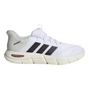 Zapatillas Blancas Hombre adidas Cloudfoam Flex Blanco Kj2259