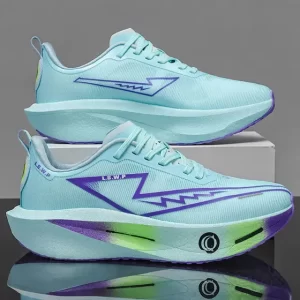 Zapatillas running hombre De Lswp Con Placa De Carbono Integrada