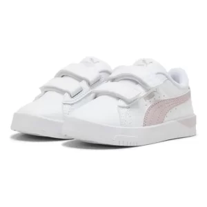 zapatillas Niña Zapatilla Puma Jada Classic V Inf Blanco