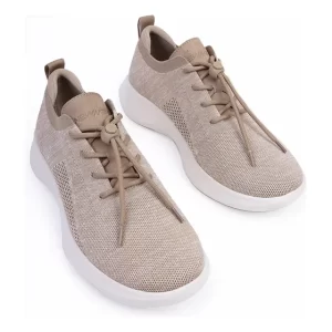 Zapatillas running hombre Zapatilla Ferrer Beige Fw2024 New Man