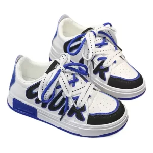 zapatillas Niña Zapatos For Niños, Moda Deportiva, Transpirables