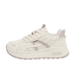 Zapatilla plataforma mujer Zapatillas Cómoda Antideslizante