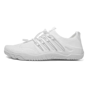 Zapatillas Blancas Hombre Acuáticas Deportivas Para Y Mujer