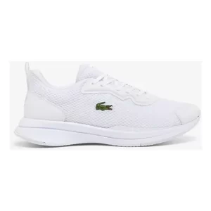 Zapatillas Blancas Hombre Zapatilla Urbana Neo Run Base Lisa