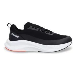 Zapatillas running hombre Deportivas Spalding Awan Blanco