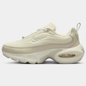 zapatillas mujer Nike Air Max Portal Blanco