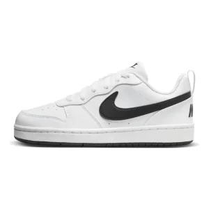 zapatillas de Niño Nike Court Borough Low Recraft Niños Blanco