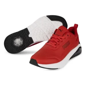 Zapatillas running hombre Zapatilla Puma Verse Rojo