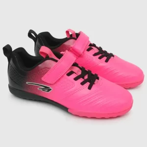 zapatillas Niña Zapatilla Deportiva Sin Género Fucsia 53853