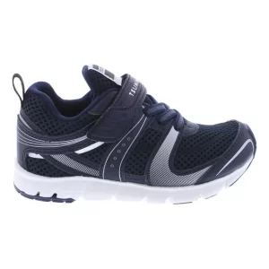 zapatillas Niña Zapatos Tsukihoshi Velocity Niños Con Cierre