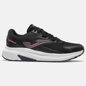 Zapatillas running mujer Joma Vitaly 26 Negra