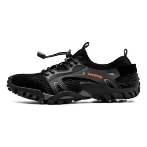 Zapatillas running mujer Deportivas Al Aire Libre Transpirables