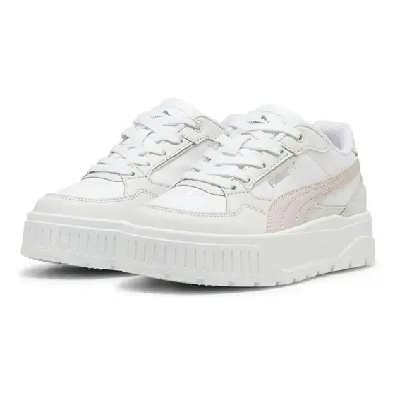 zapatilla vans Puma Karmen Ii Idol Ps Niña