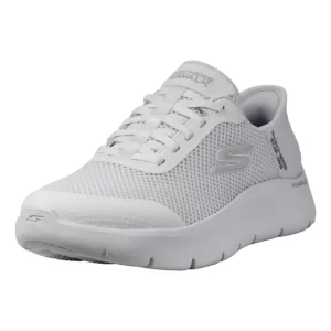 Zapatilla Skechers mujer Go Walk Flex Con Deslizamiento Sin