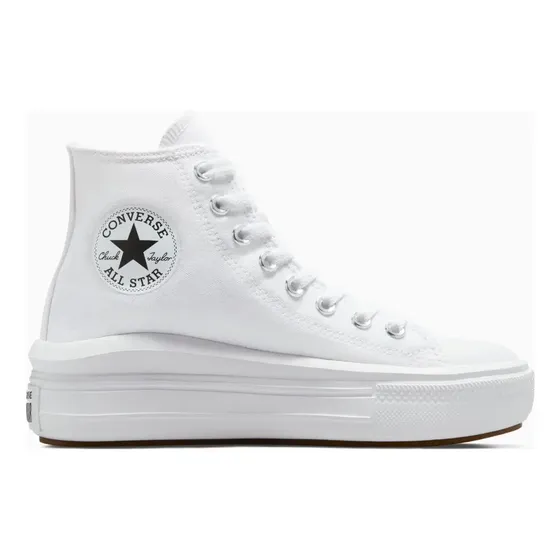 zapatillas converse mujer Zap Chuck Taylor All Star Move 568498c