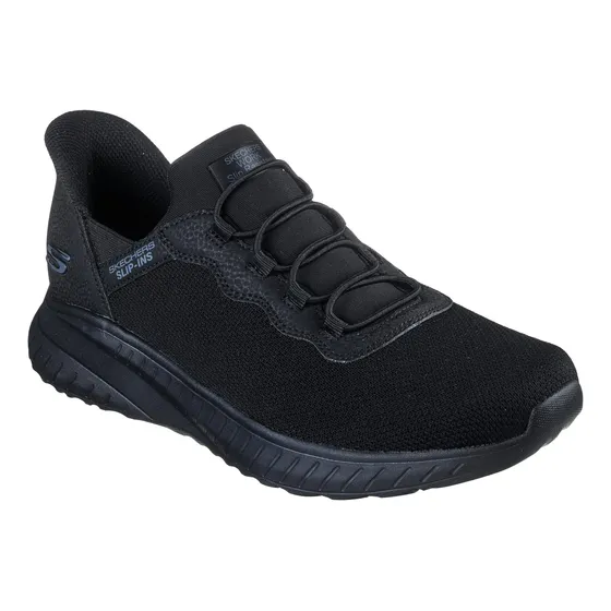 Zapatillas Skechers Hombre Zapatos Squad Chaos-stivig Para Manos
