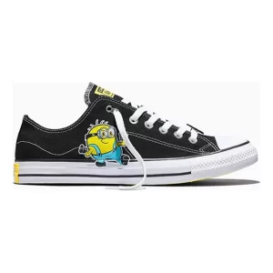 zapatillas converse mujer Zapatilla Chuck Taylor All Star Unisex