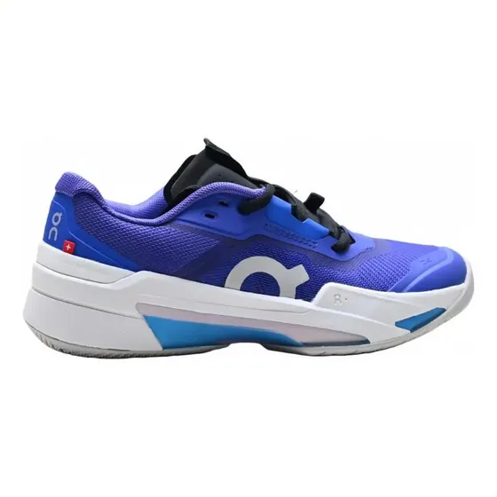 Zapatilla de seguridad Zapatos The Roger Pro Fire Moda Confort