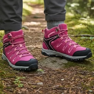 Zapatillas running mujer Tu Elección Inteligente