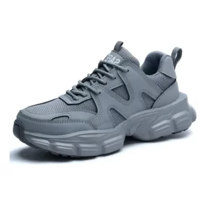 Zapatilla de seguridad *zapato Trabajo Para Tenis Industrial