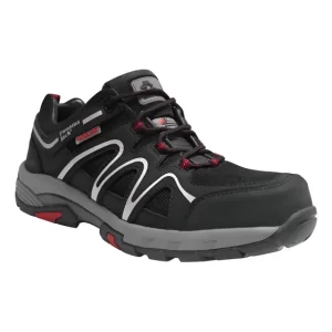 Zapatilla de seguridad Panama Jack Pj511