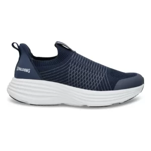 Zapatillas running hombre Zapatilla Comfort Slip-on Azul Spalding