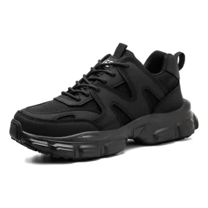 Zapatilla de seguridad *zapato Trabajo Para Tenis Industrial