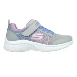Zapatillas skechers niña Zapatilla Microspec Plus - Swirl Sweet