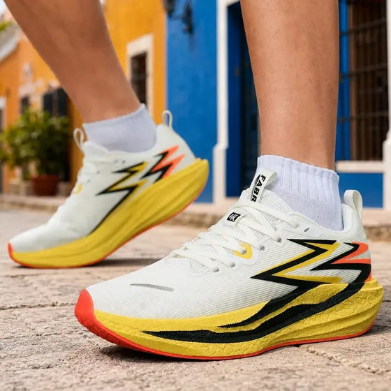 Zapatilla plataforma mujer Zapatillas Deportivas Cómodas