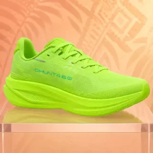 Zapatilla plataforma mujer Zapatillas De Carretera Para Correr