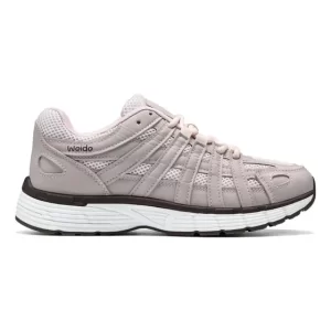 Zapatillas running mujer Plataforma Casual Pu Urbanas Weide Sl82