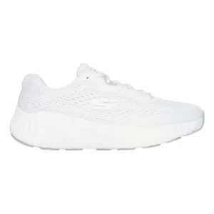 zapatillas mujer Zapatilla Go Run Now Blanco Skechers