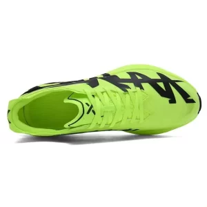 Zapatilla plataforma mujer Zapatos Cómodos Zapatillas Verdes