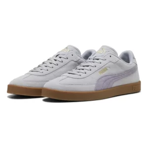 zapatillas mujer Zapatilla Club Ii Era Suede Wns Gris