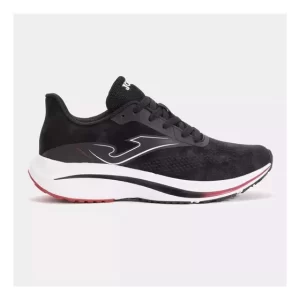 Zapatillas running hombre Joma Argon 25 Negra