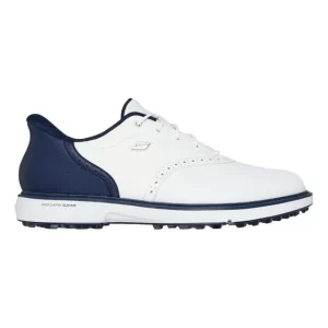 Zapatillas Blancas Hombre Golf Skechers Go Golf Prestige Sl