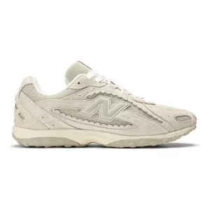 Zapatillas Hombre Urbanas Unisex New Balance 204 L Beige/blanca