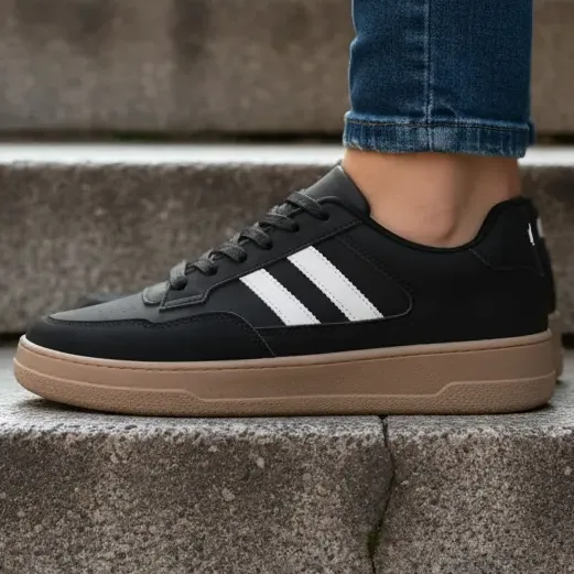 zapatillas mujer Deportivas Cómodas Elegante