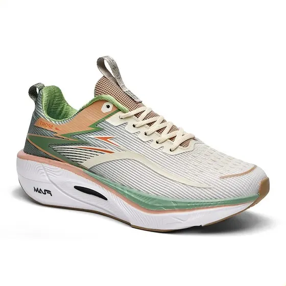 zapatillas running hombre De Ultraligeras De Carbono